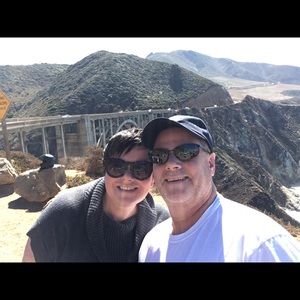 Meet your Posher, Sallie